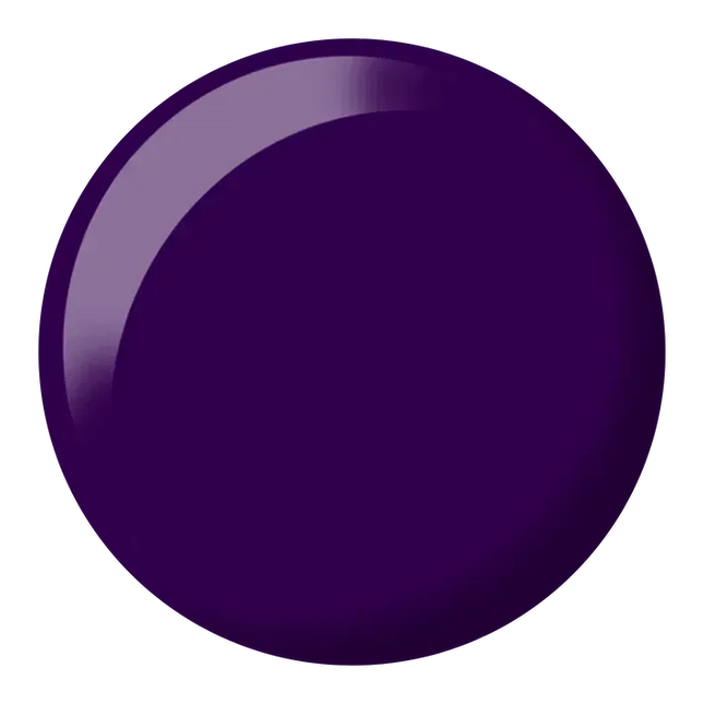 DND Duo Matching Color - #457 Violet's Secret - TTT Nails Supply