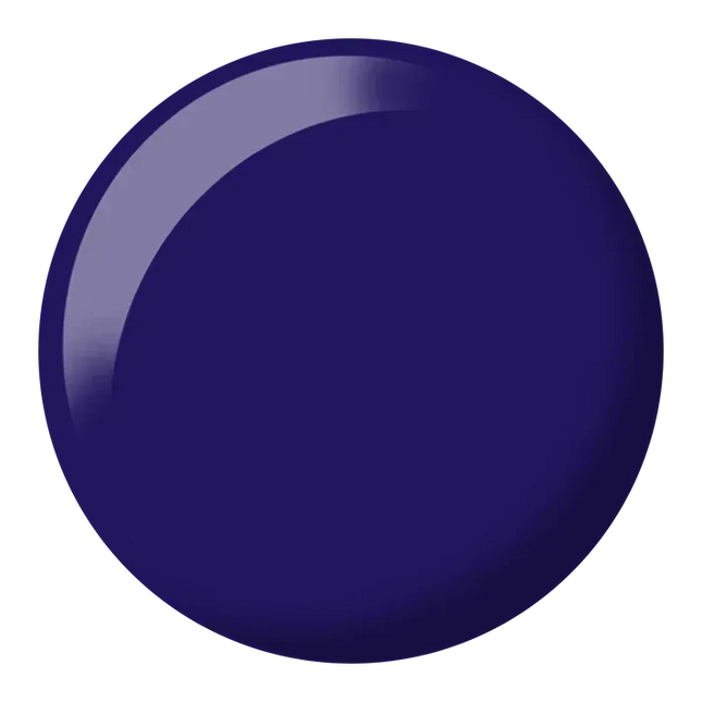 DND Duo Matching Color - #458 Fresh Eggplant - TTT Nails Supply
