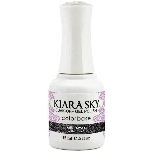 Kiara Sky - Gel Polish 15ml (#G401 - #G499)