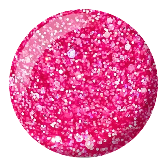 DND Duo Matching Color - #461 Pretty In Pink - TTT Nails Supply