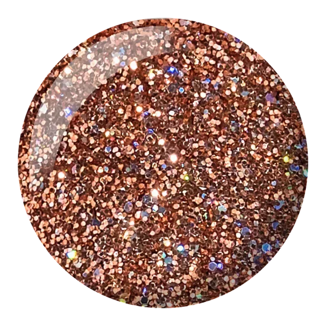 DND Duo Matching Color - #462 Desert Spice - TTT Nails Supply