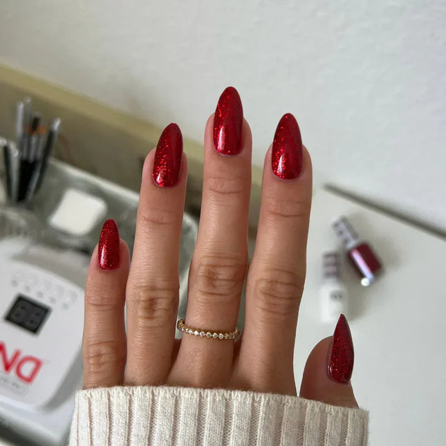 DND Duo Matching Color - #463 Hot Jazz - TTT Nails Supply