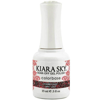 Kiara Sky - Gel Polish 15ml (#G401 - #G499)