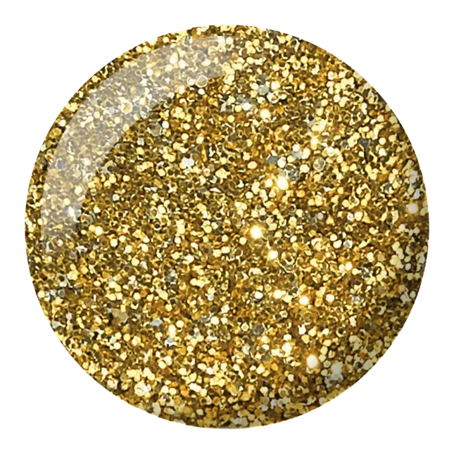 DND Duo Matching Color - #465 Royal Jewelry - TTT Nails Supply