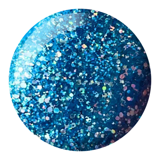 DND Duo Matching Color - #468 Northern Sky - TTT Nails Supply