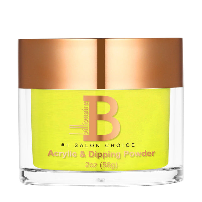 Billionaire  - Dip Powder 0.5oz (#01 - #75)