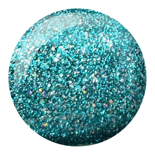 DND Duo Matching Color - #471 Emerald Stone - TTT Nails Supply