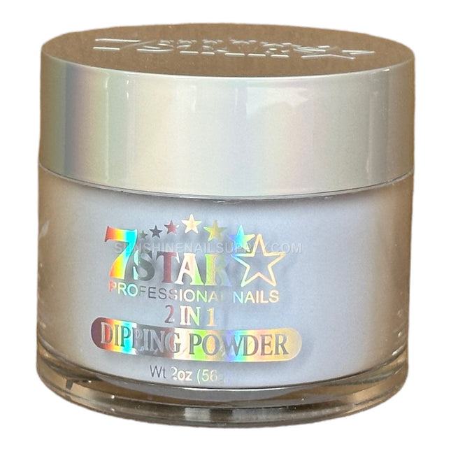 7 Star - Dip Powder 2oz (#462 - #485) - NEW 2024