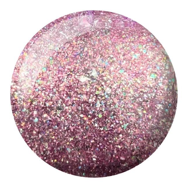 DND Duo Matching Color - #472 Forgotten Pink - TTT Nails Supply