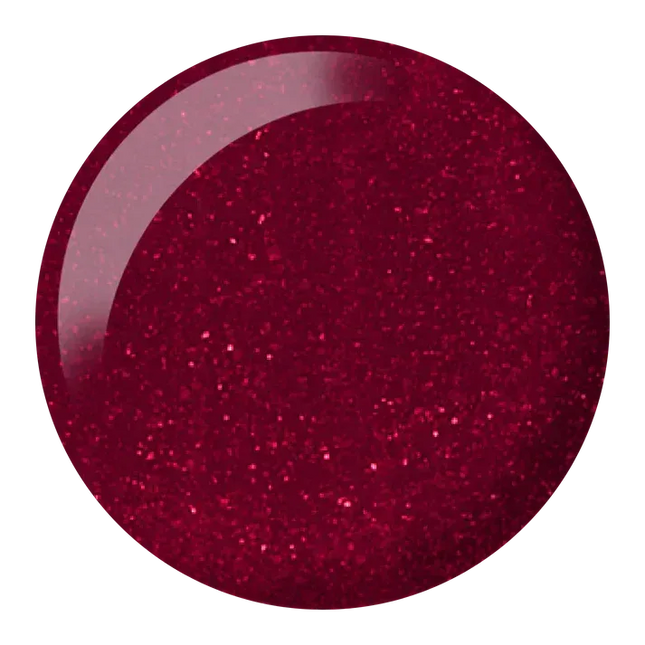 DND Duo Matching Color - #477 Red Stone - TTT Nails Supply