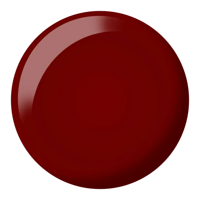 DND Duo Matching Color - #478 Spiced Berry - TTT Nails Supply