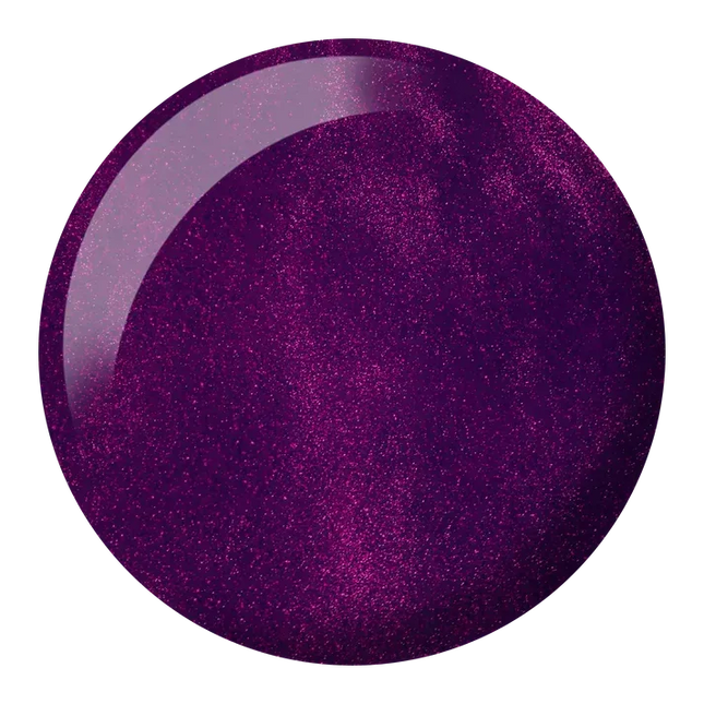 DND Duo Matching Color - #479 Queen of Grape - TTT Nails Supply