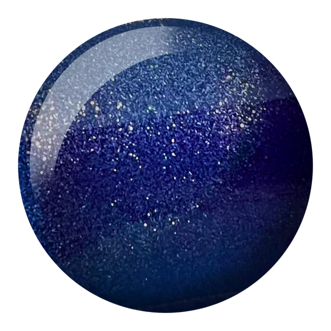 DND Duo Matching Color - #480 Magic Night - TTT Nails Supply