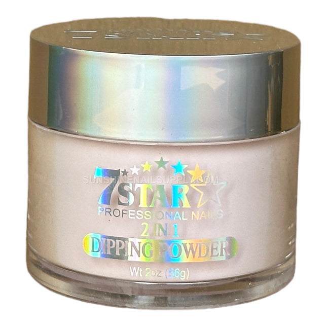 7 Star - Dip Powder 2oz (#462 - #485) - NEW 2024