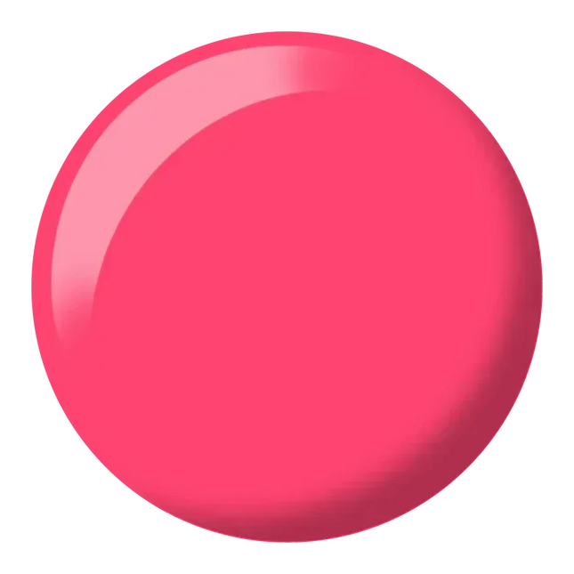 DND Duo Matching Color - #484 Sun Of Pink - TTT Nails Supply
