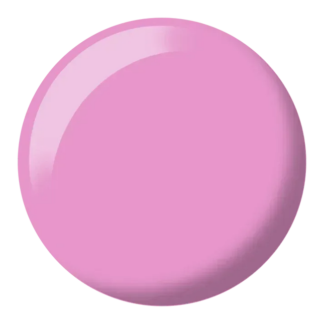 DND Duo Matching Color - #486 Classical Violet - TTT Nails Supply