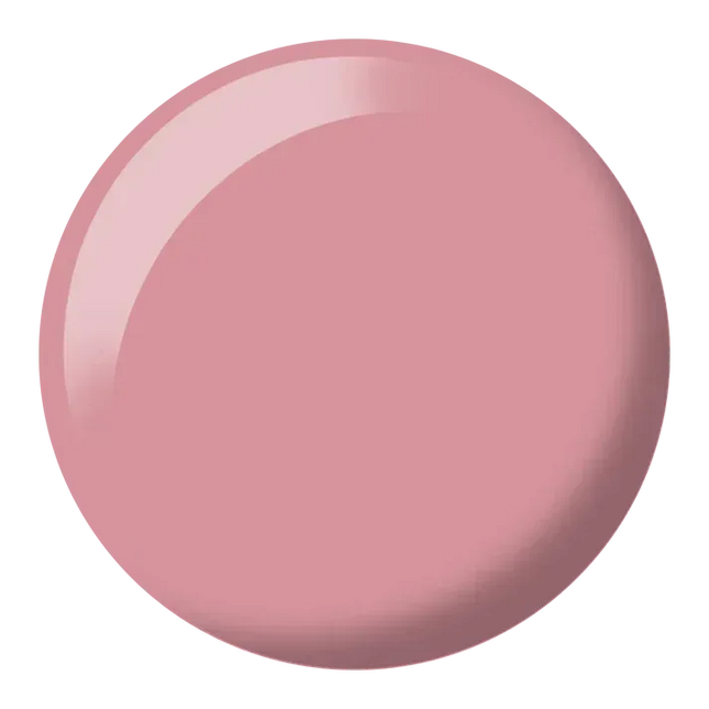 DND Duo Matching Color - #487 Fairy Dream - TTT Nails Supply