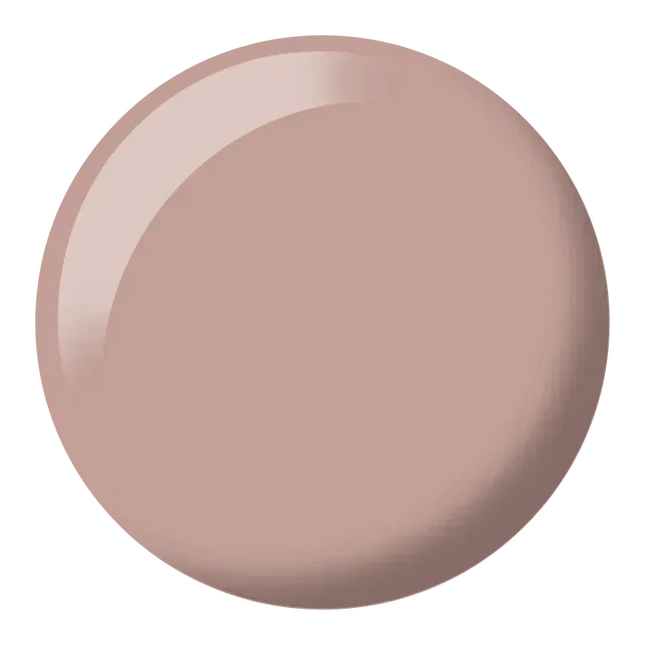 DND Duo Matching Color - #488 Season Beige - TTT Nails Supply