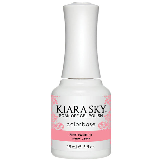 Kiara Sky - Gel Polish 15ml (#5001 - #5060)