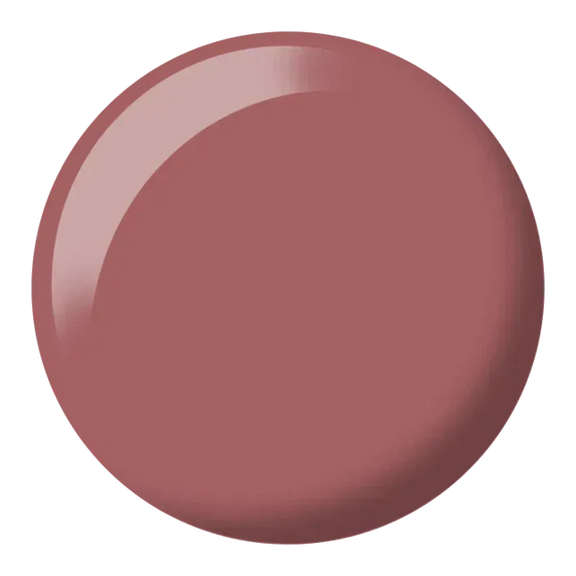 DND Duo Matching Color - #490 Redwood City - TTT Nails Supply