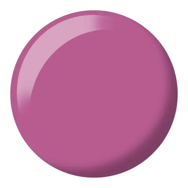 DND Duo Matching Color - #491 Royal Violet - TTT Nails Supply