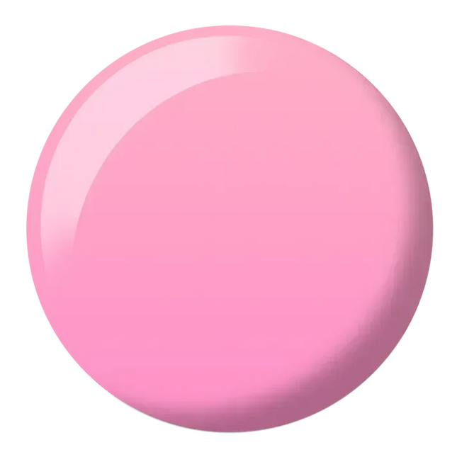 DND Duo Matching Color - #497 Baby Girl - TTT Nails Supply