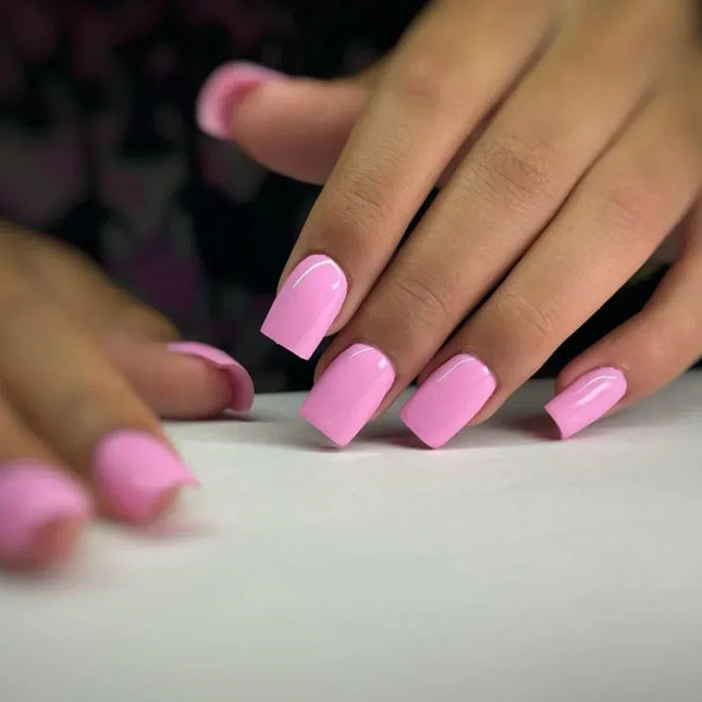 DND Duo Matching Color - #497 Baby Girl - TTT Nails Supply