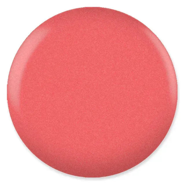 DND Duo Matching Color - #498 Lipstick - TTT Nails Supply