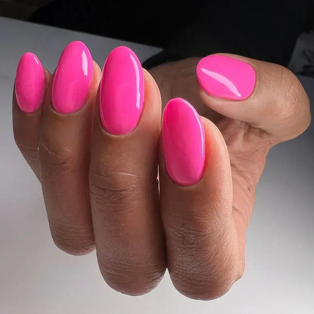 DND Duo Matching Color - #499 Be My Valentine - TTT Nails Supply