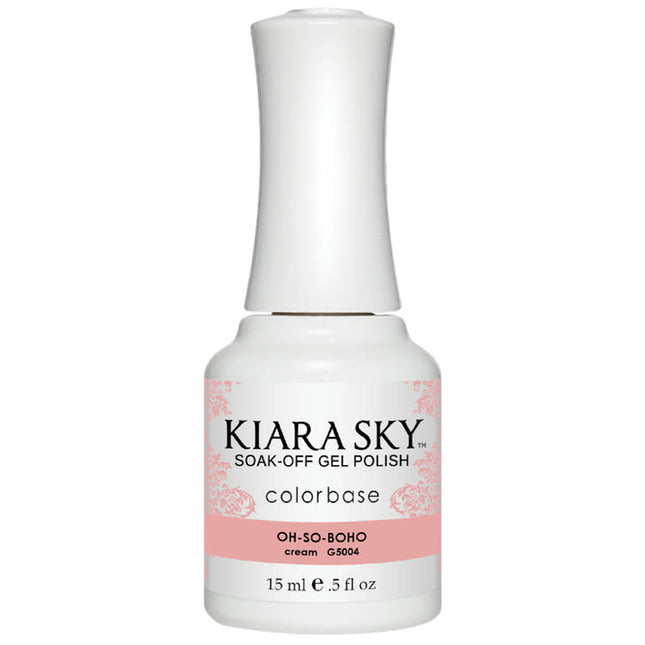 Kiara Sky - Gel Polish 15ml (#5001 - #5060)