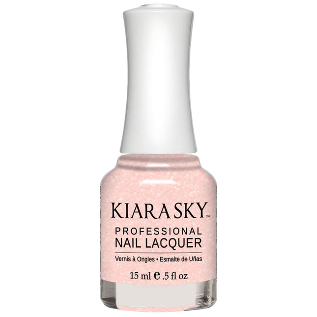 Kiara Sky - Lacquer Color 15ml (#5001 - #5060)