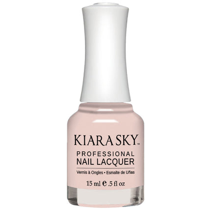 Kiara Sky - Lacquer Color 15ml (#5001 - #5060)