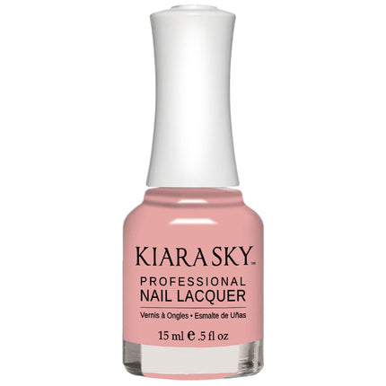 Kiara Sky - Lacquer Color 15ml (#5001 - #5060)