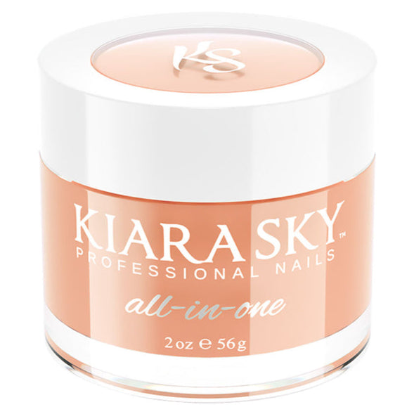Kiara Sky - Powder Cream 2oz (#5001 - #5060)