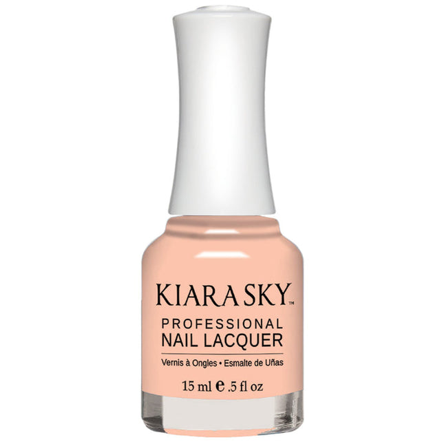 Kiara Sky - Lacquer Color 15ml (#5001 - #5060)