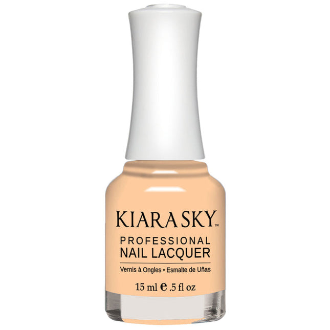 Kiara Sky - Lacquer Color 15ml (#5001 - #5060)