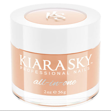 Kiara Sky - Powder Cream 2oz (#5001 - #5060)