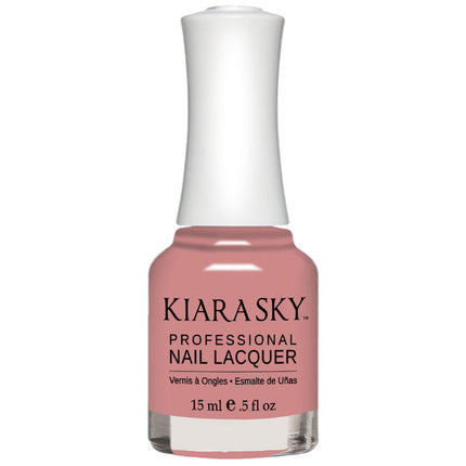 Kiara Sky - Lacquer Color 15ml (#5001 - #5060)