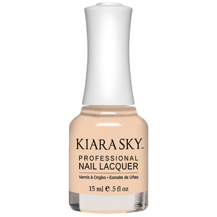 Kiara Sky - Lacquer Color 15ml (#5001 - #5060)