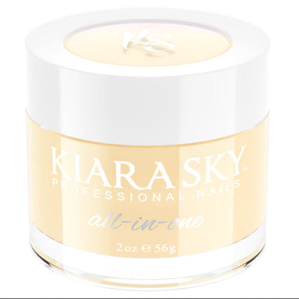 Kiara Sky - Powder Cream 2oz (#5001 - #5060)