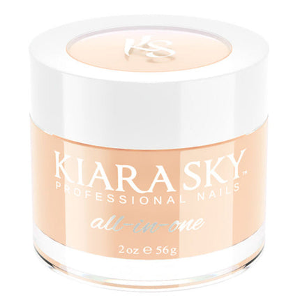 Kiara Sky - Powder Cream 2oz (#5001 - #5060)