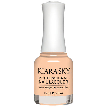 Kiara Sky - Lacquer Color 15ml (#5001 - #5060)