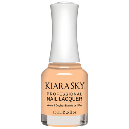 Kiara Sky - Lacquer Color 15ml (#5001 - #5060)