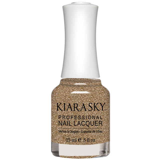 Kiara Sky - Lacquer Color 15ml (#5001 - #5060)