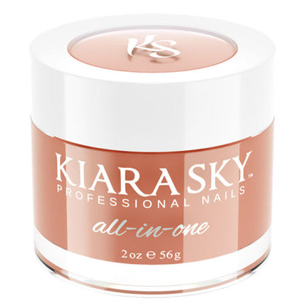 Kiara Sky - Powder Cream 2oz (#5001 - #5060)