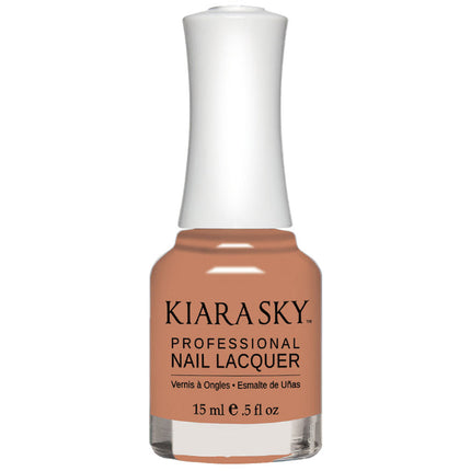 Kiara Sky - Lacquer Color 15ml (#5001 - #5060)