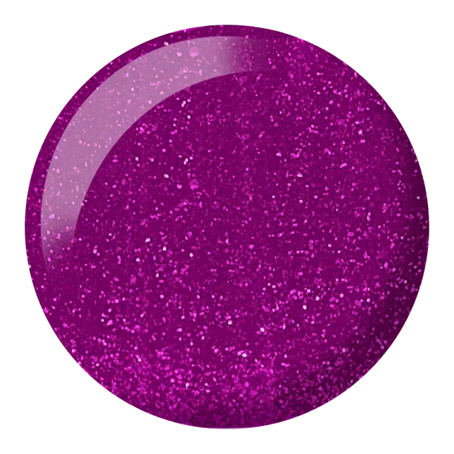 DND Duo Matching Color - #501 Haven Angel - TTT Nails Supply