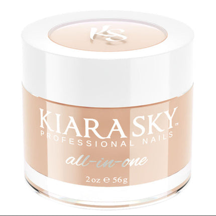 Kiara Sky - Powder Cream 2oz (#5001 - #5060)