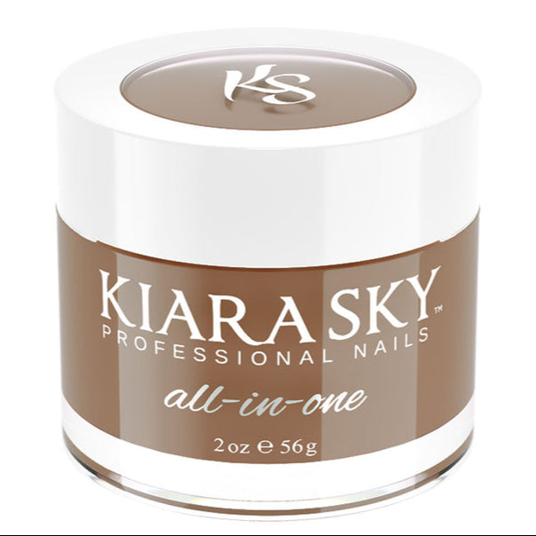 Kiara Sky - Powder Cream 2oz (#5001 - #5060)