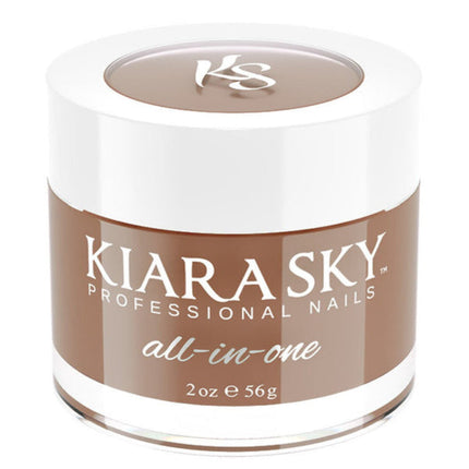 Kiara Sky - Powder Cream 2oz (#5001 - #5060)